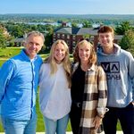 Kelley Hamill Bush - @kelleyhamillbush - Instagram