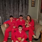 Kelly Bush - Facebook