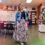Kelly Connell (Wegman) - @art_cart_adventures_withmrsc - Instagram