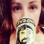 Kelly Conrad - @netflixandkell - Instagram