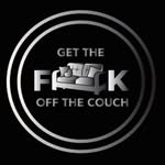 Kelley & Cooley - @getthefuckoffthecouch - Instagram