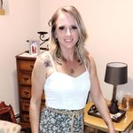 Kelley Cunningham - @kelley011979 - Instagram