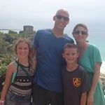 Kelley Cunningham - @bktangle2 - Instagram