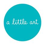 Kelley Cunningham Lanuto - @alittleart_kalanuto - Instagram