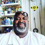 Kelley Cunningham Sr. - @kelleycunningham72 - Instagram