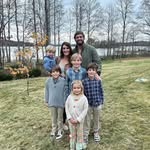 Kelley Jamison Cunningham - @kjcunningham1 - Instagram