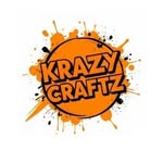 KraZy CraftZ by Kelley Cunningham - @krazy.craftz - Instagram