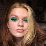 Kelley Daniels - @pepperypasta - Instagram