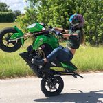 Kelley Daniels - @kelleydaniels74 - Instagram