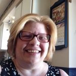Kathy Kelley Davidson - @puddinhd58 - Instagram