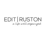 Edit | Ruston . by Kelley Ewing - @editruston - Instagram