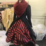Kelly Ewing - @kelmakesdresses - Instagram