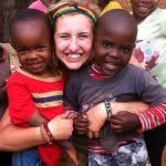 kelly ewing - @kellyinkenya - Instagram