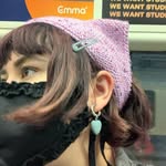 Kelly Ewing - @pink_knits - Instagram