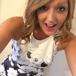 Kelly Farley - @kellybglorious - Instagram
