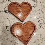 Kelly Farley - @kellyscustomwoodwork - Instagram