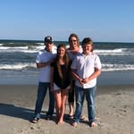 Kelly Farmer - @kellye1971 - Instagram
