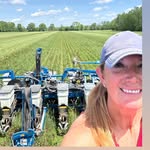 Kelly Griggs|Row Crop Farmer - @griggsfarmstn - Instagram