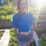 Kelly Flood - @babymay889 - Instagram