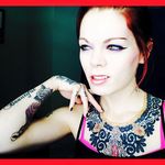 Kelly Flood - @kellyflood_bareink - Instagram