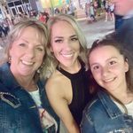 Kelley Ann Foster - @glamorousglammy - Instagram