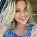 Kelley Horner (Fox) - @kelley_horner - Instagram