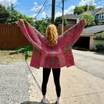 Kelley Frank - @kelley_crochet - Instagram