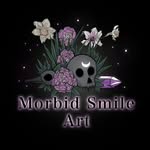 Kelley M. Frank - @morbid_smile - Instagram