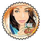 Kelly Gentry - @pbkbreaks - Instagram