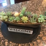 Kelly Gerlach - @kellysdecorcorner - Instagram