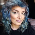 Kelly Gerlach-Norman - @kellyjeanthebeautyqueen - Instagram
