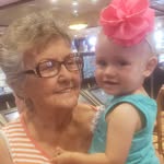 Kelley Richardson Gregory - @kelleycrich - Instagram