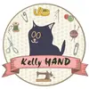 KELLY HAND - @sunjiating - TikTok