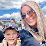 Kelley Hanson - @lifeofkelleyhanson - Instagram