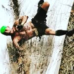 Kelley D. Harper - @crazysocks_kelleyd - Instagram