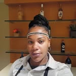 Kelley Harper - @kelz_cocktails - Instagram