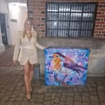 Kelley Harper - @kelley_stow_69 - Instagram