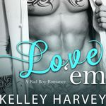 Kelley Harvey - @kelleyharveywrites - Instagram