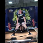 Kelley Henry - @fitnesschirokelley - Instagram