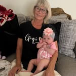 Kelley Henry - @khenry1160 - Instagram