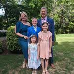 Kelley Henry Kresser - @chasetaykj - Instagram