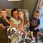 Loretta Kelley Henry - @loretta_henry - Instagram