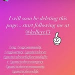 Kelley Hernandez - @eat2live_not_live2eat - Instagram