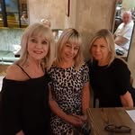 Pamela Kelley Holt - @pamkelley31 - Instagram