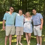 Kelly Hull - @kellyhull5104 - Instagram