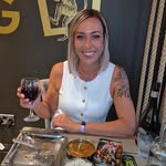 Kelly Hull - @kellyhull1988 - Instagram