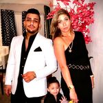 Kelly Jacobs Wife - @kelly___jacobs - Instagram