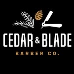 Kelly Kemp - @cedarandbladebarberco - Instagram