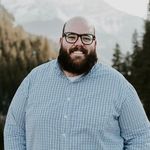 Kelly Kemp - Big & Tall Clothing - @thekinginhershadow - Instagram