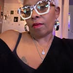 Kelly C Kirkpatrick - @jazzykk12 - Instagram